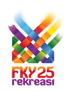 Logo FKY 25